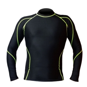Men Compression Shirt