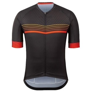 Men Cycling Custom Jersey