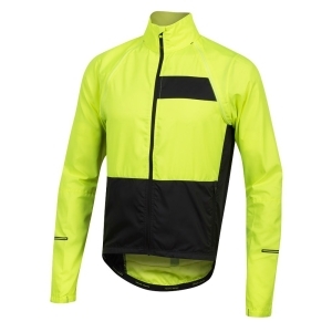 Men Cycling Shell Jacket