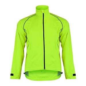 Men Cycling Shell Jacket