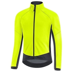 Men Cycling Winter Jacket