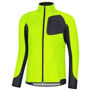 Men Cycling Winter Jacket
