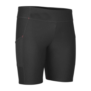 Women Compression Short 8 inch